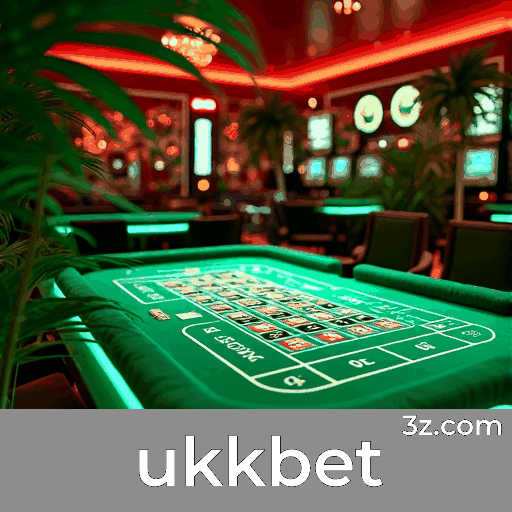 ukkbet: Experiência de Jogo Diversificada e Otimizada