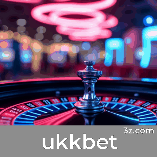 ukkbet com: O Mundo de Jogos Top Selecionados