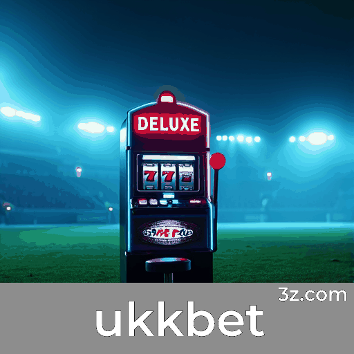 ukkbet com: O Mundo de Jogos Top Selecionados
